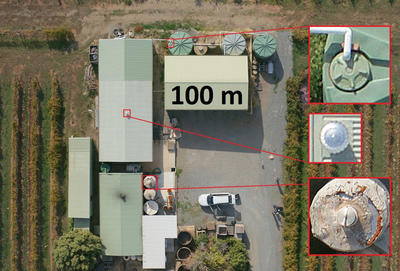 Aerial Photography Specialists